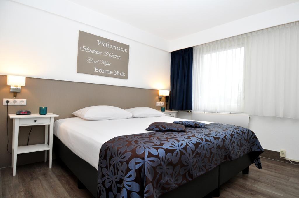 Boutique Hotel Herbergh Amsterdam Airport Free Parking Badhoevedorp Extérieur photo